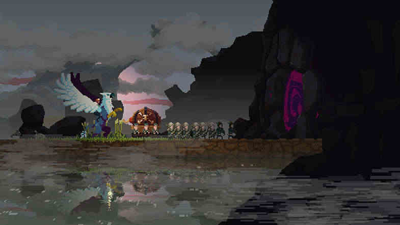 PC中文正版 steam平台 国区 游戏 王国两位君主 Kingdom Two Crowns 北欧之地 全DLC 王国双冠 激活码