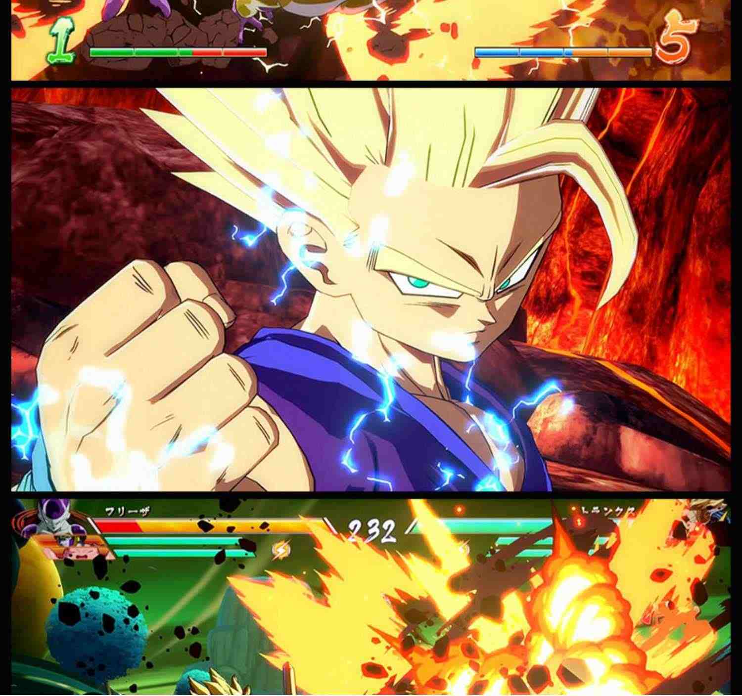 steam正版 PC游戏 龙珠斗士Z 激活码CDKey DRAGON BALL FighterZ 龙珠游戏 格斗 龙珠z