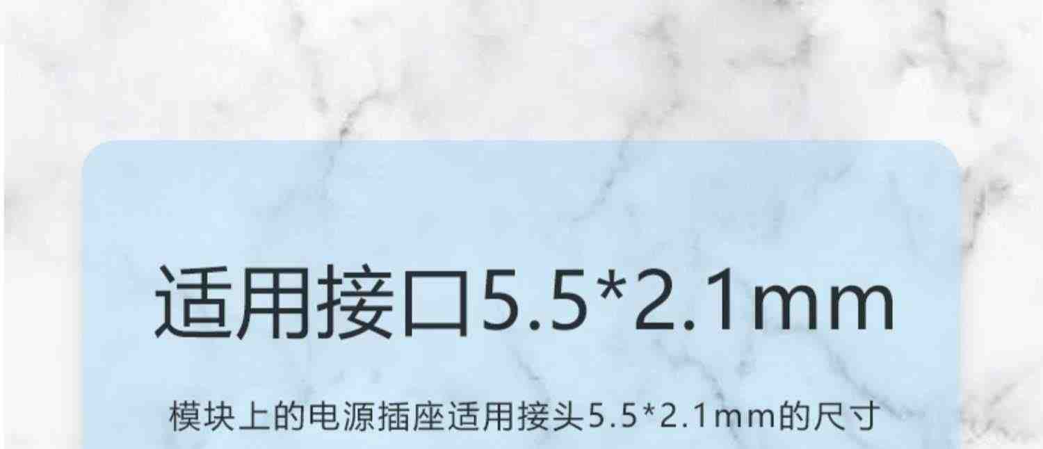 51单片机最小系统板散件 51核心板套件模块 开发板学习板电路板