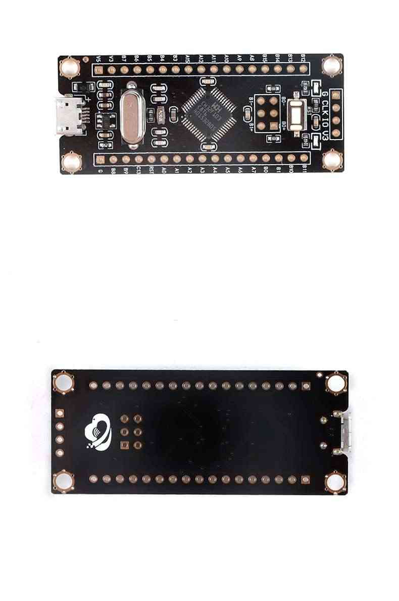 适用CH32F103C8T6开发板/系统板/核心板/STM32单片机学习板模块