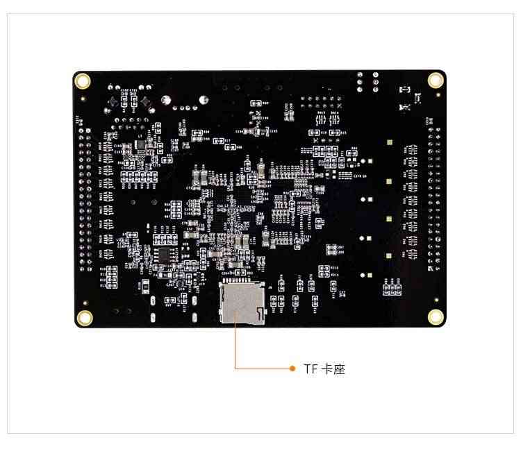 适用黑金FPGA开发板XILINX ZYNQ7020 7010 7000  AI PYNQ Python