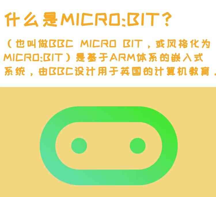 适用Microbit V2开发板 BBC micro:bit入门套件 学习Python图形化