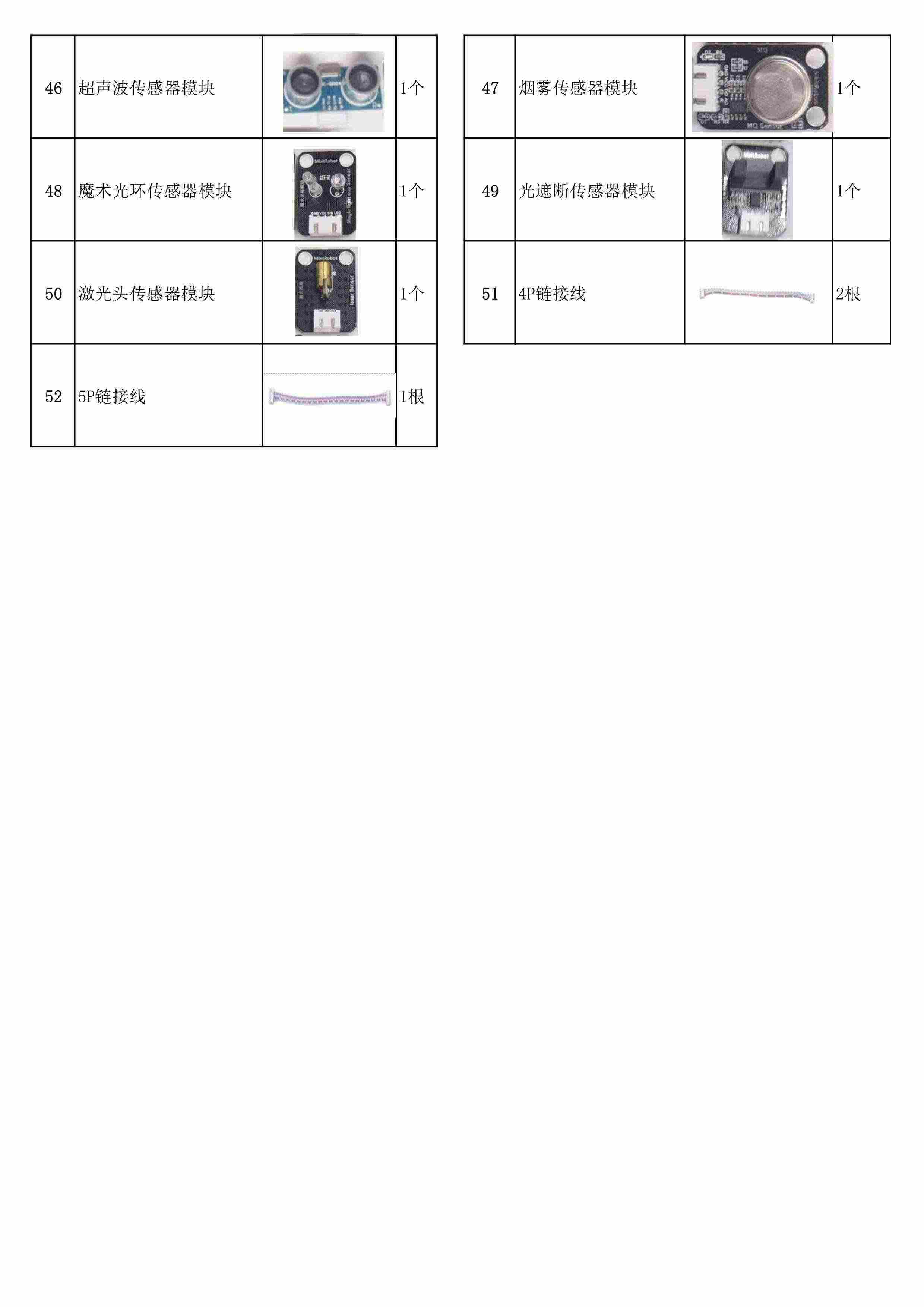 适用arduino UNO开发板编程学习套件入门级传感器R3单片机 米思齐