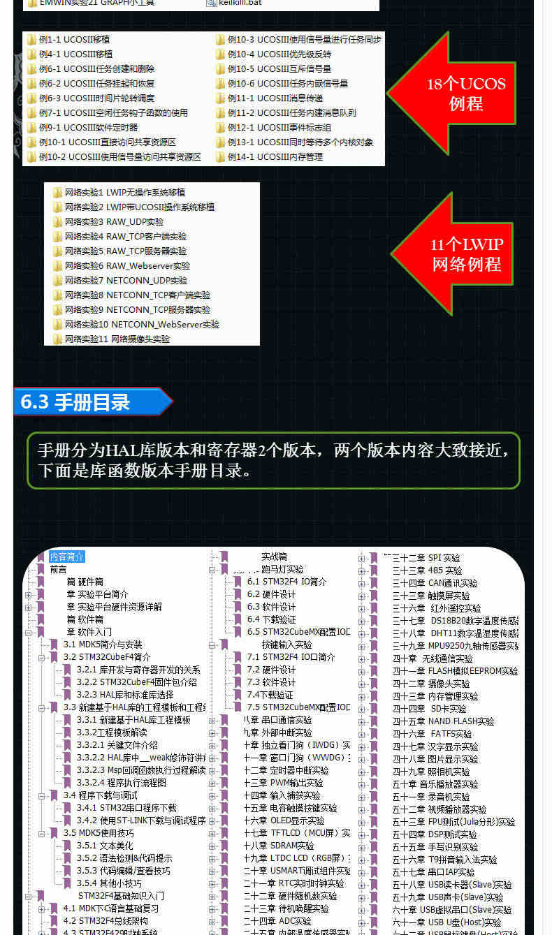 阿波罗STM32F429IGT6核心板STM32F4开发板 学习开发板供电下载RGB