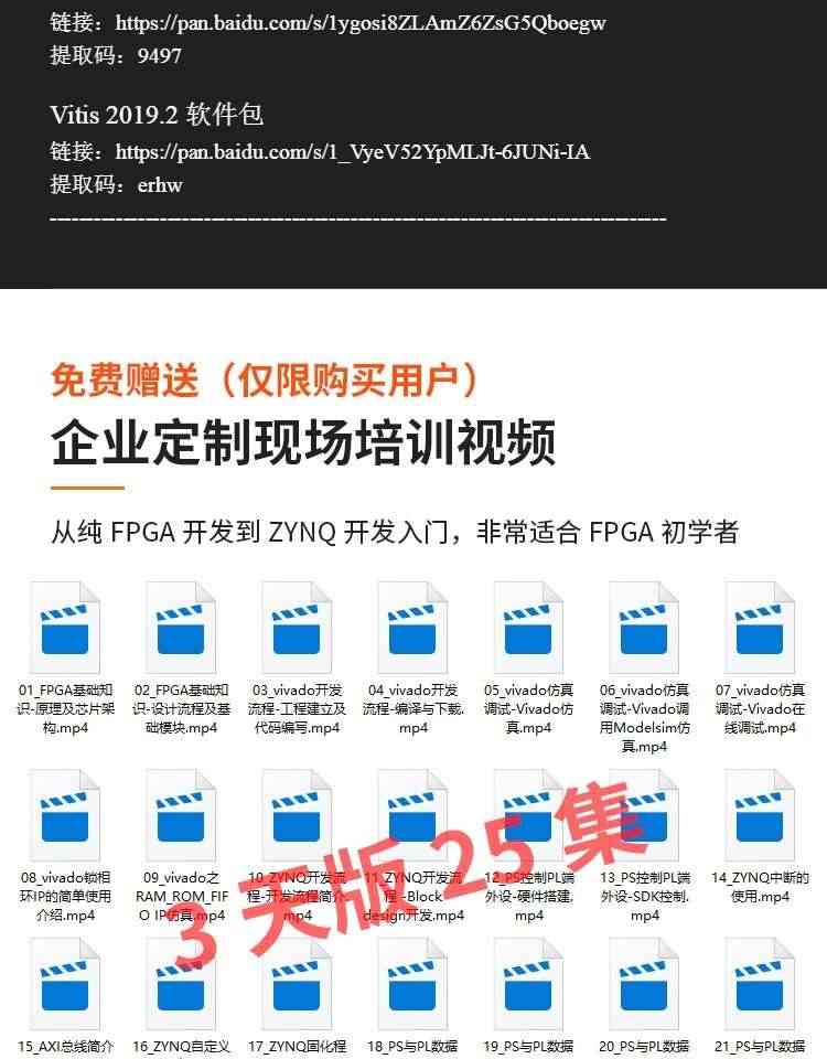 适用黑金 FPGA开发板ZYNQ XC7Z AX7010/7020 PYNQ人工智能Python