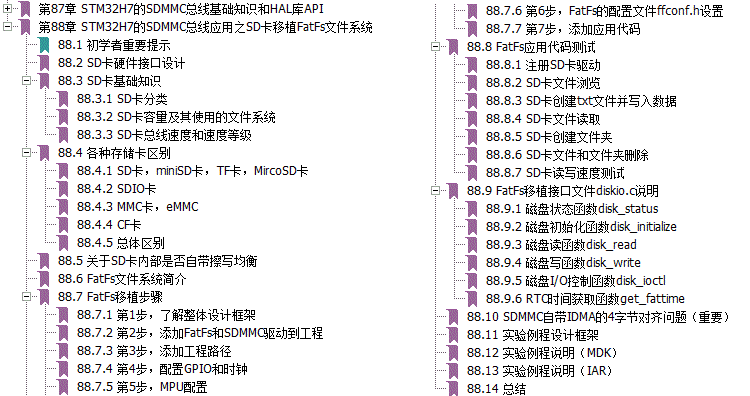 适用STM32-V7开发板STM32H743评估板H7核心板 超F103 F407 F429