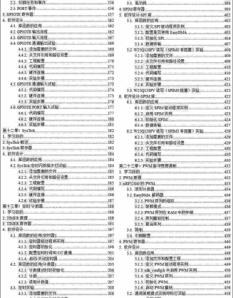 适用nRF52840开发板 nRF52DK 蓝牙BLE5.0 Mesh组网 802.15.4  ANT