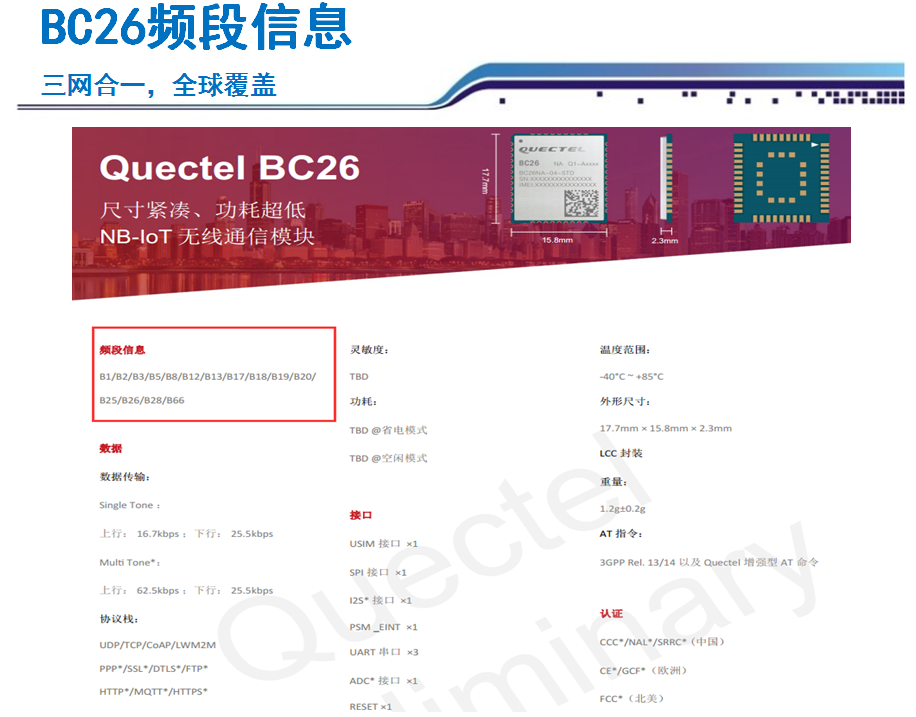 适用STM32开发板移远BC26NB-IOT模块MQTT协议移动ONENET 阿里云CT