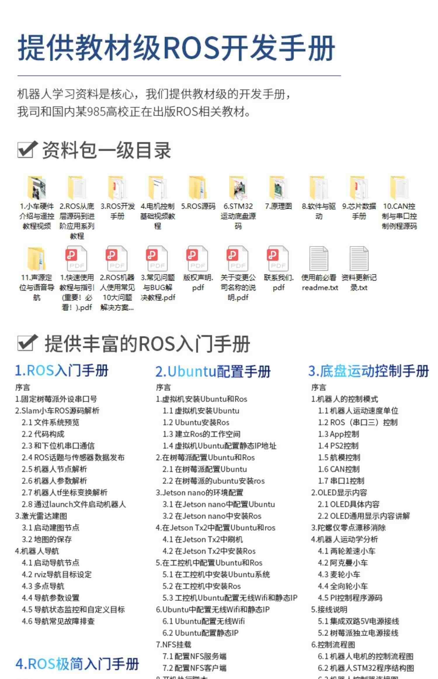 鲁班猫1S野火ROS开发板RK3566兼容树莓派linux主控板ubuntu机器人