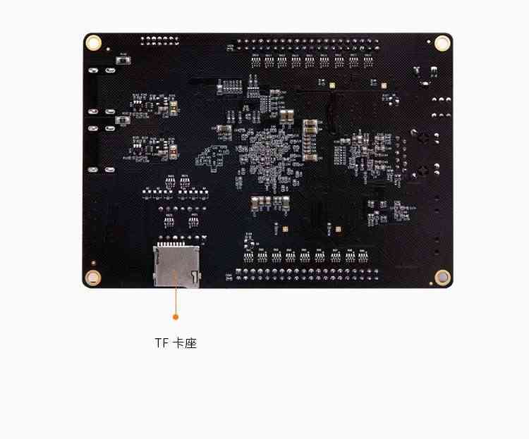 适用黑金 XILINX FPGA开发板 Artix7 A7 XC7A35T 配套视频教程