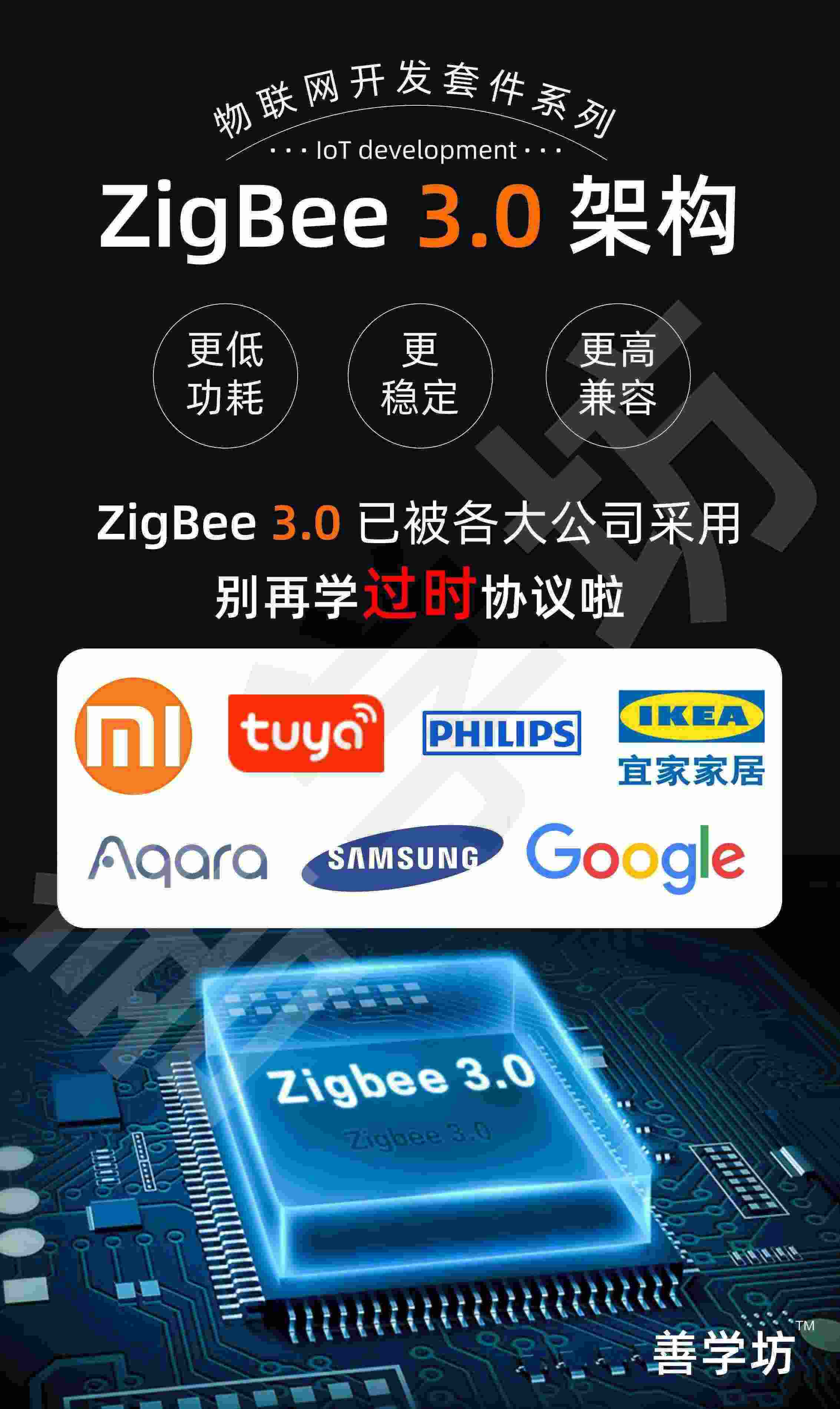 适用cc2530 zigbee开发板 3.0 物联网 iot 模块 嵌入式 开发套件