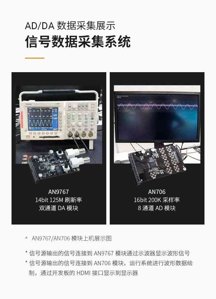 适用黑金 XILINX FPGA开发板 Artix7 A7 XC7A35T 配套视频教程