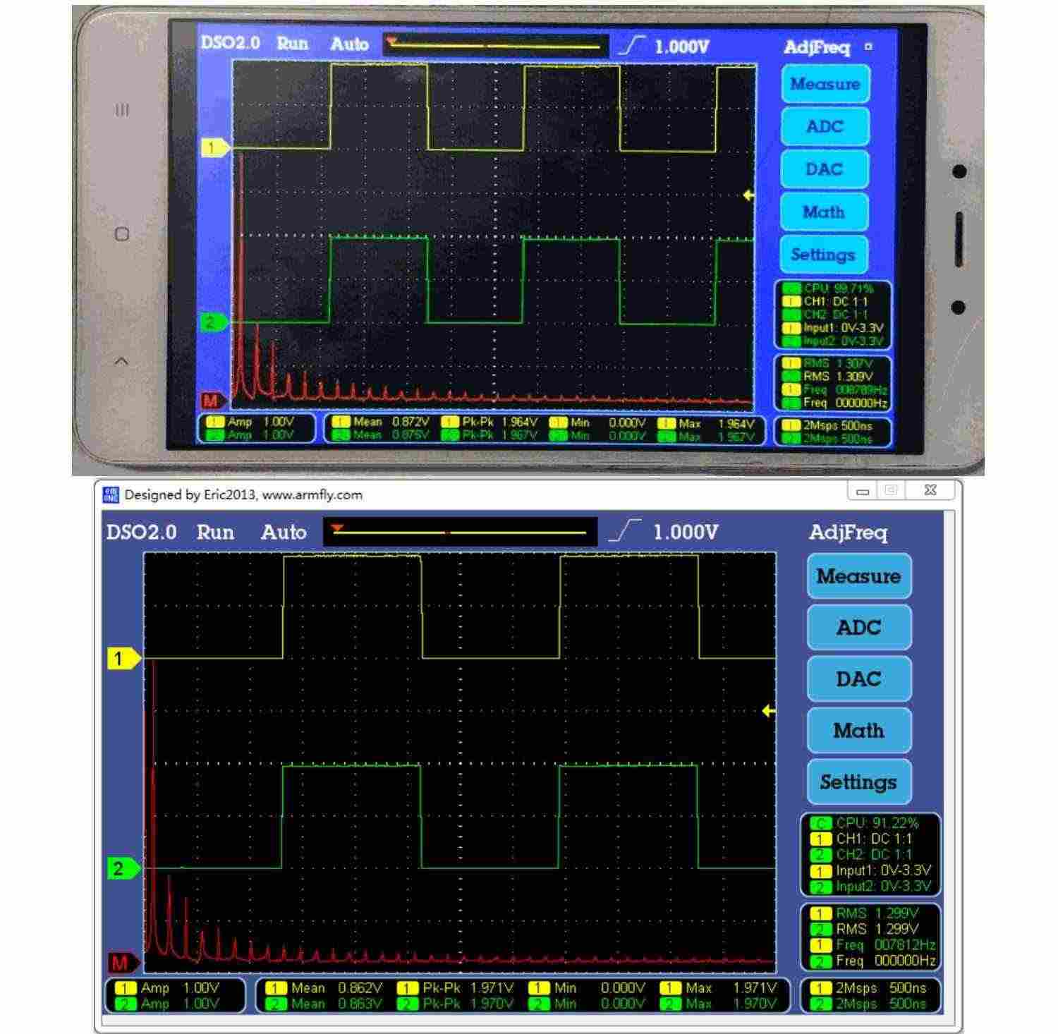 适用【】V6，STM32F429开发板，emWin  COS  FreeRTOS  RTX DSP