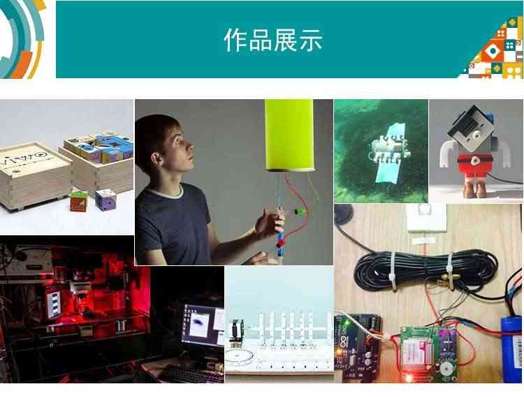 适用arduino uno开发板意大利原装进口单片机 r3主板物联网传感器