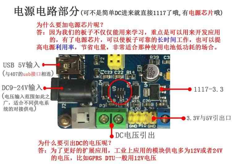 适用启明STM32F407ZGT6开发板单片机工控板物联网口双can蓝牙wifi