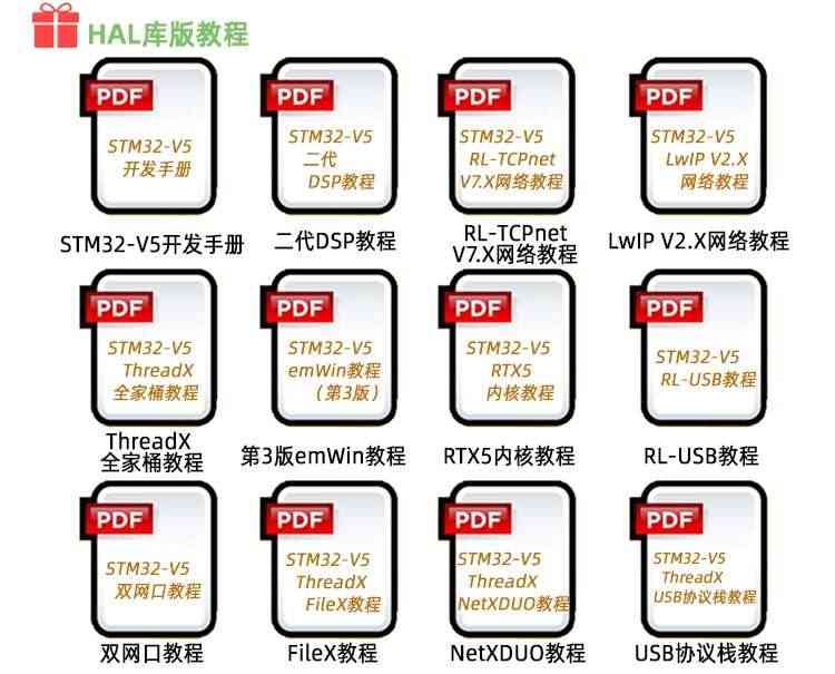 适用【】STM32-V5, STM32F407开发板, emWin,uCOS,FreeRTOS,RTX