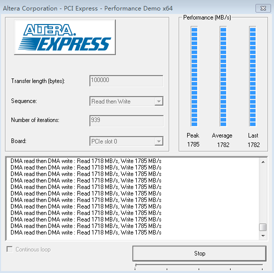 适用altera fpga pcie开发板ArriaV开发板 intel fpga sfp以太网