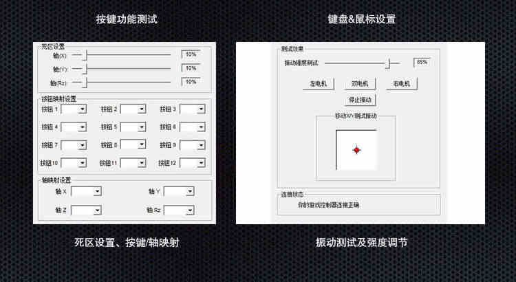 PXN莱仕达 雷霆Pro电脑模拟飞行摇杆微软民航飞机模拟器操纵杆战争雷霆战机世界坦克游戏手柄皇牌空战