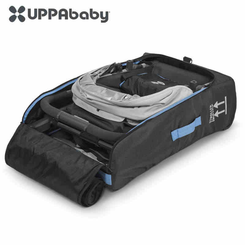 UPPAbaby vista/cruz婴儿车专用旅行包（仅适用于品牌专...