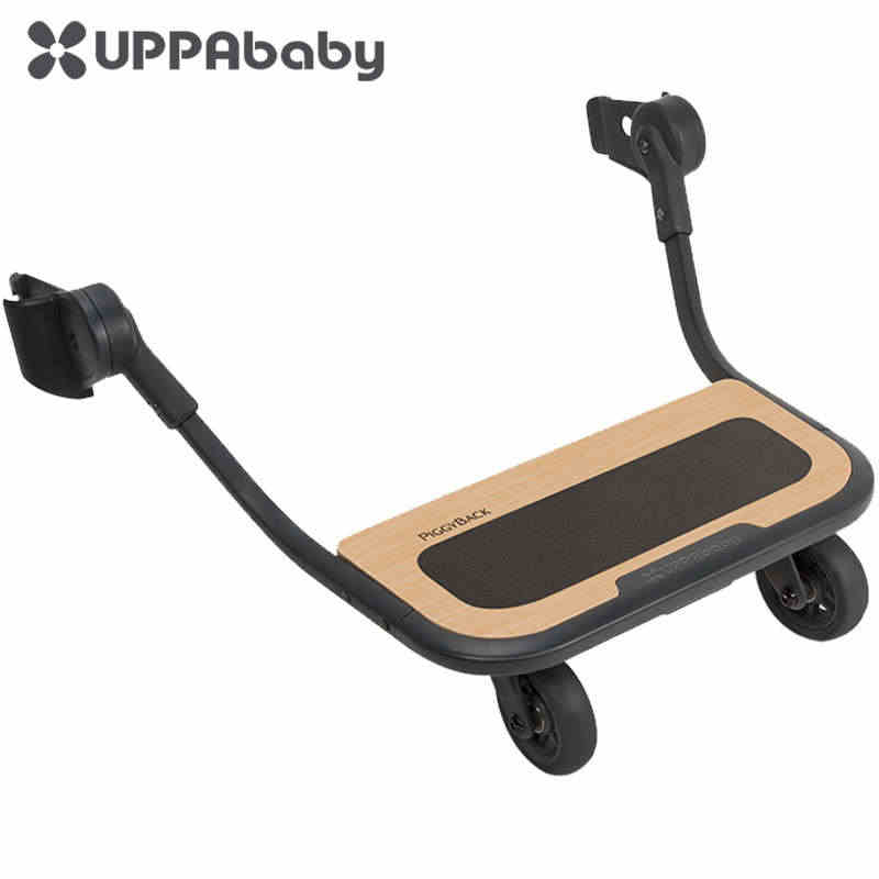 UPPAbaby Vista V1/2 婴儿车小托板 拓展站立板...