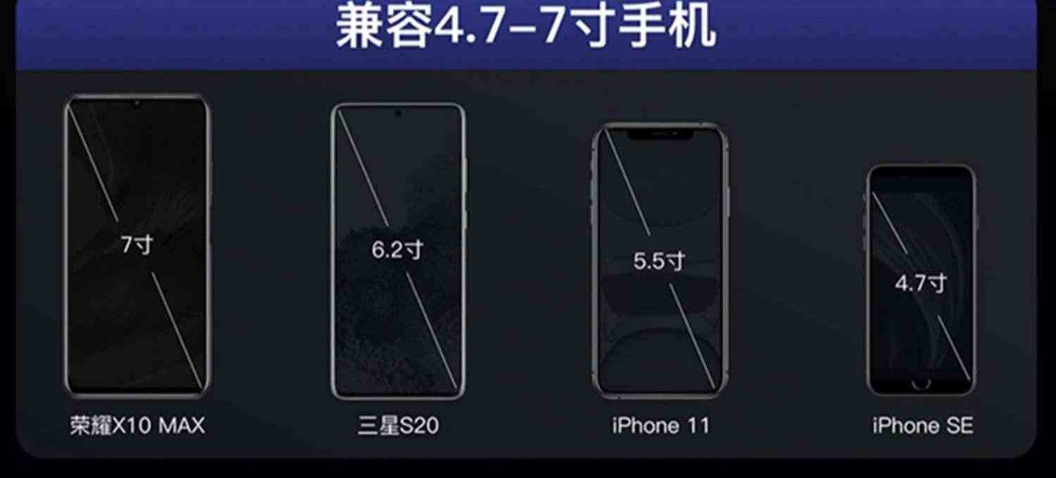 宝马5系3系7系1系X1X3X2X5X7X6专用车载手机支架车内装饰用品大全