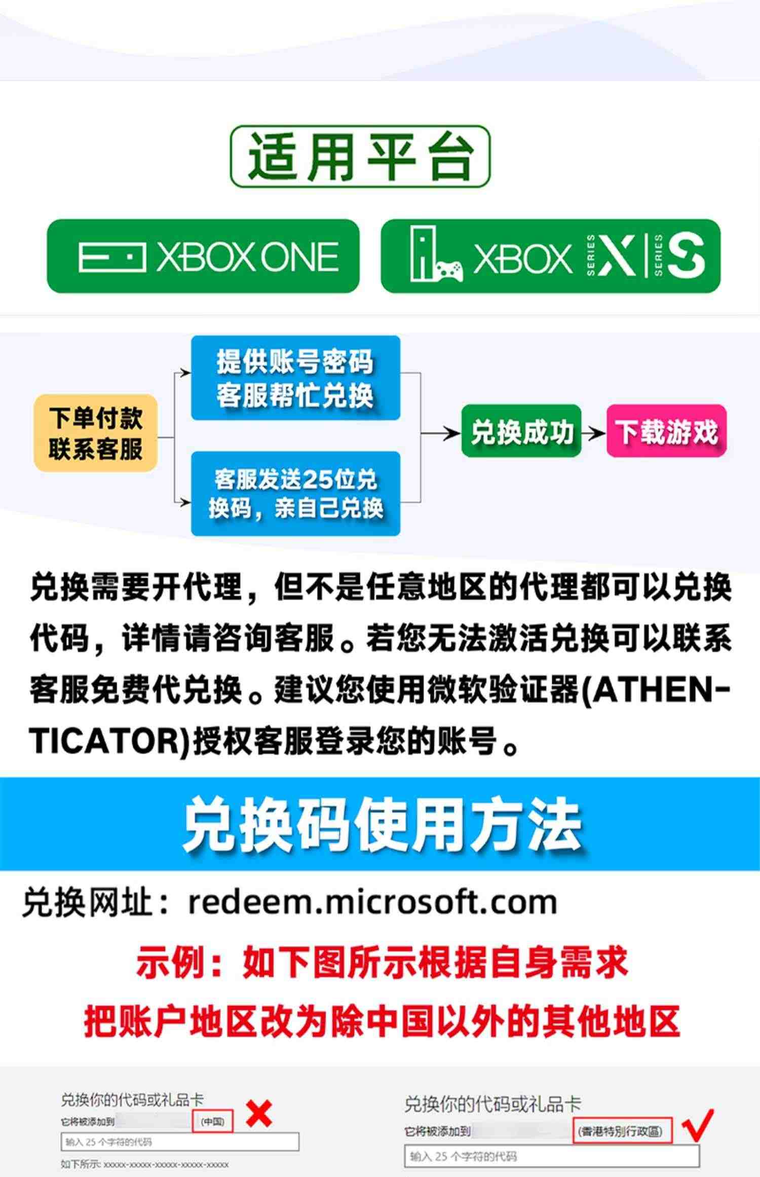 Xbox One 地铁离去传奇捆绑包 兑换码激活码下载码中文非共享数字版