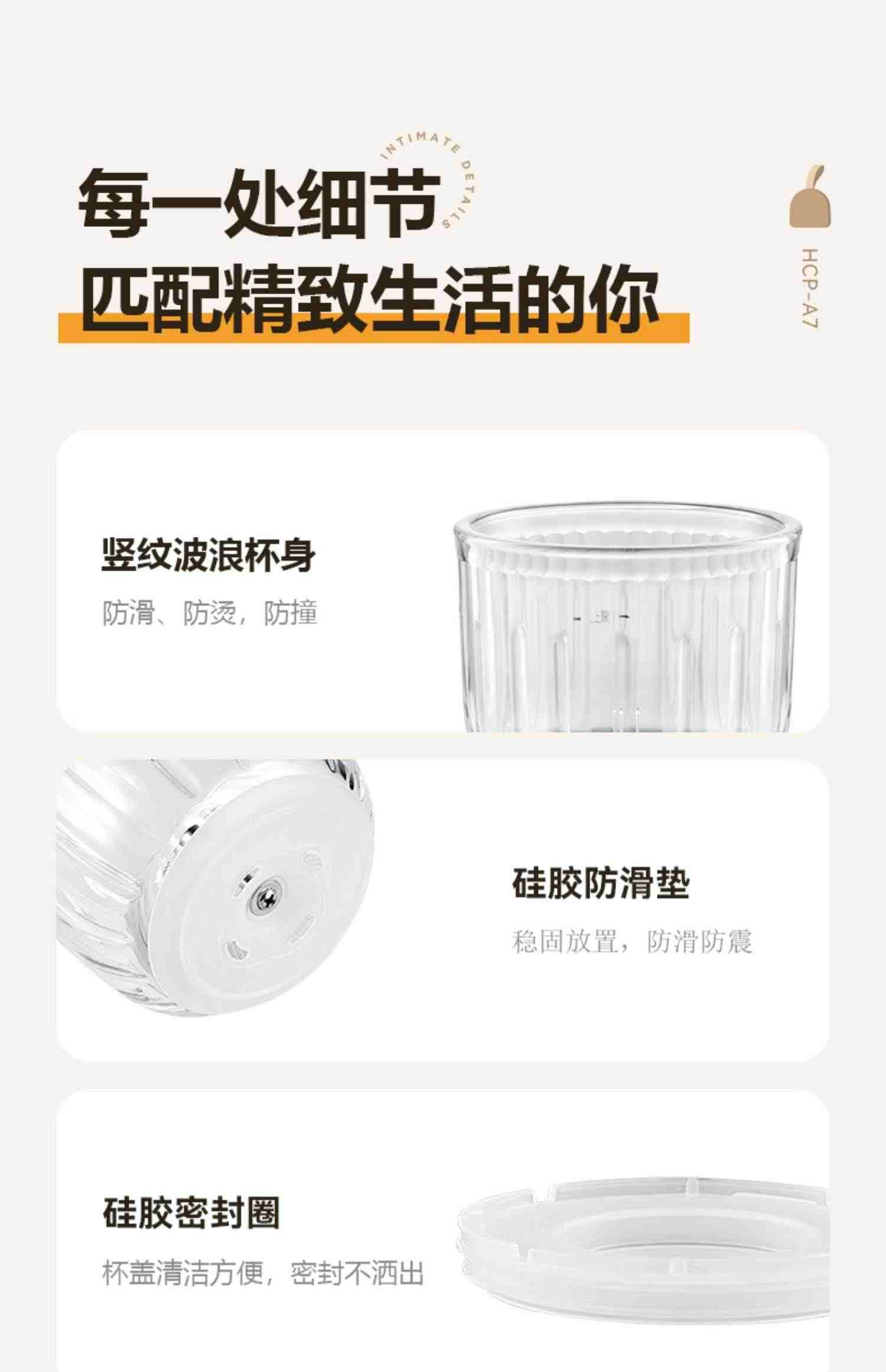 婴儿辅食机宝宝料理小型工具研磨打泥果汁非蒸煮碎绞肉机家用电动