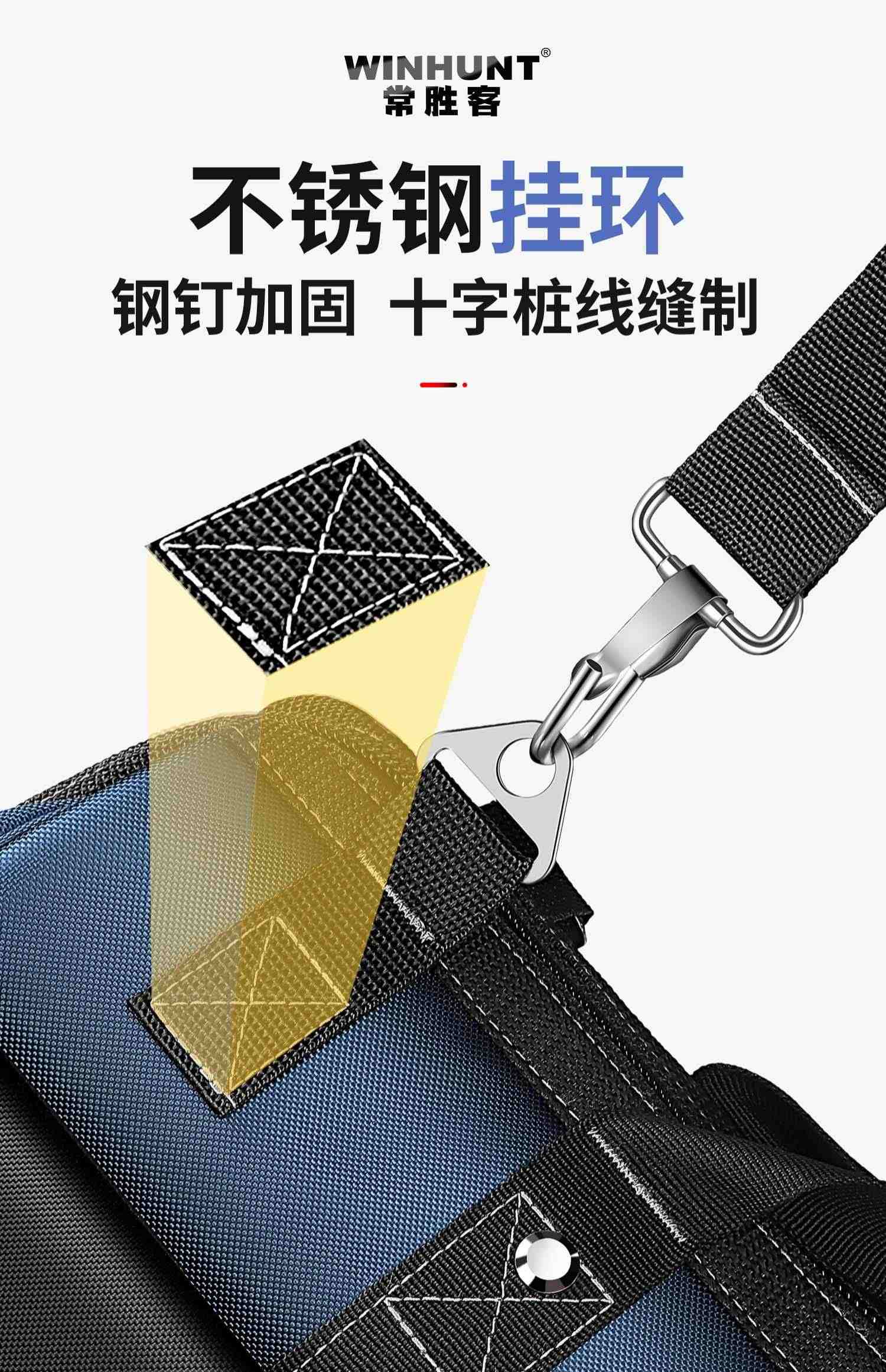 多功能工具包电工包工具袋帆布结实耐用五金收纳专用便携式手提