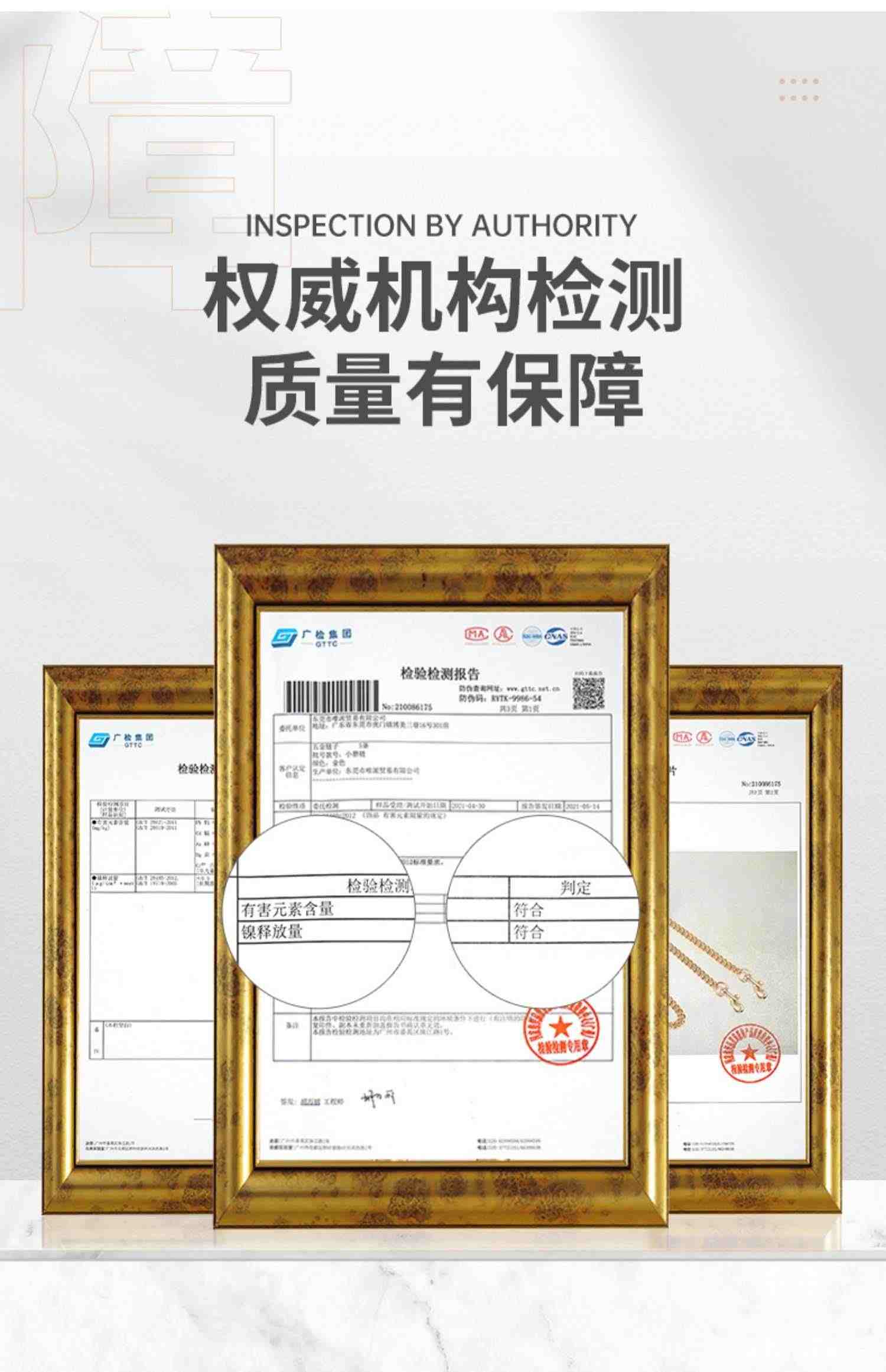 兰宝梵纯铜单买包包链条配件高档麻将包肩带背包替换改造金属链子