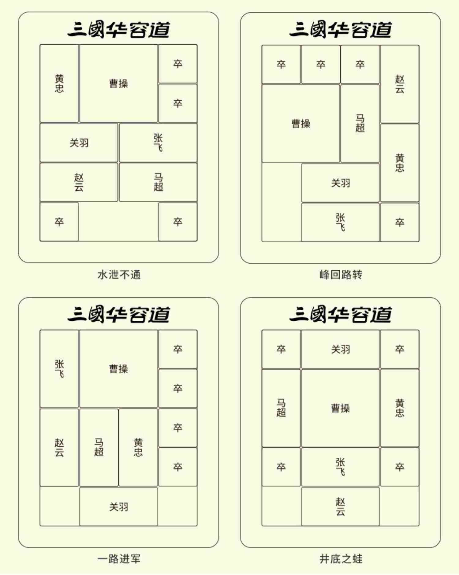 数字华容道磁力版三国滑动拼图儿童益智数独智力8一12岁数学玩具