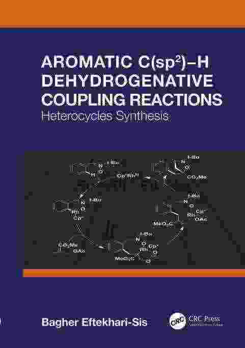 预售 按需印刷 Aromatic C(sp2)?H Dehydroge...