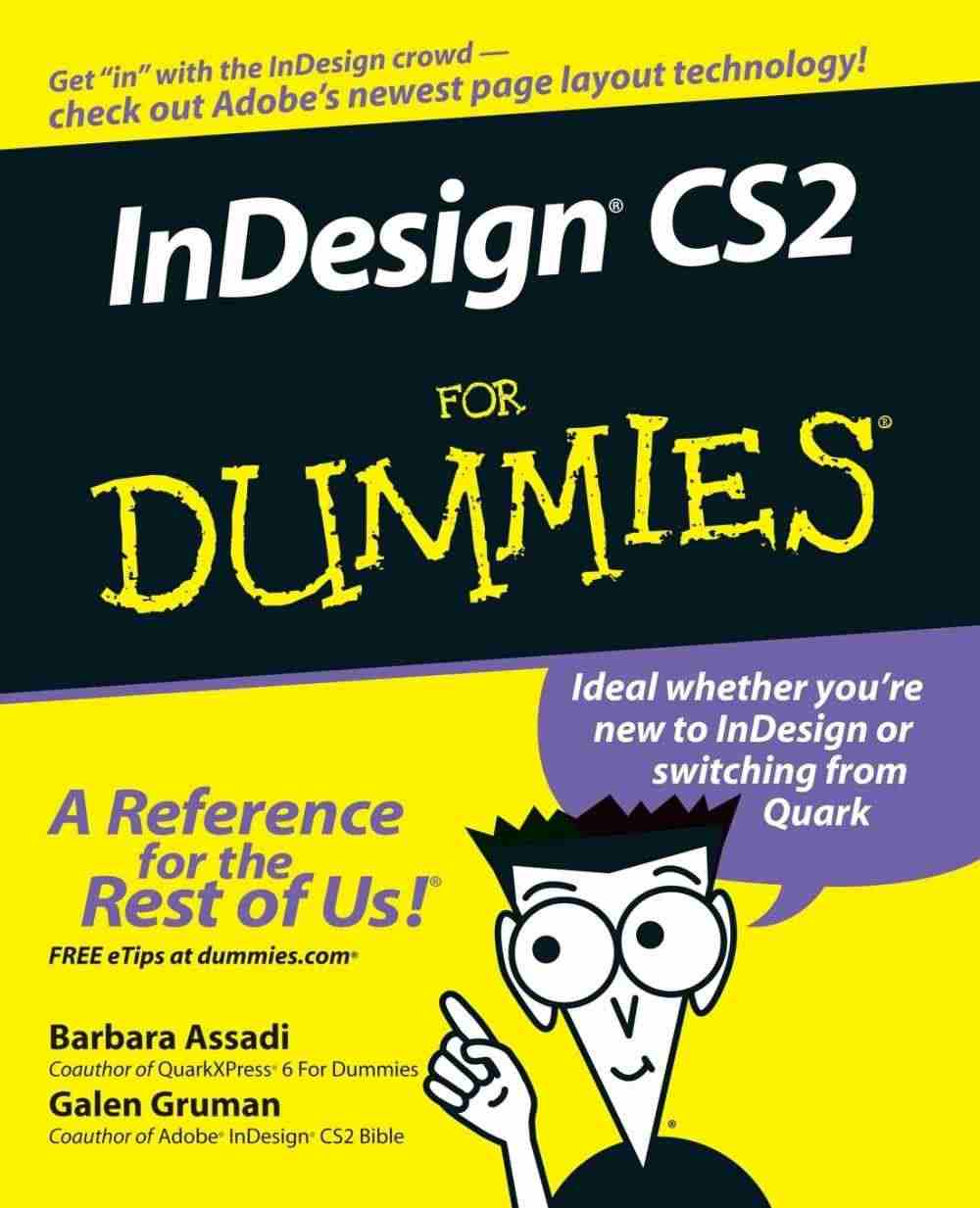 【预售 按需印刷】InDesign CS2 For Dummies...