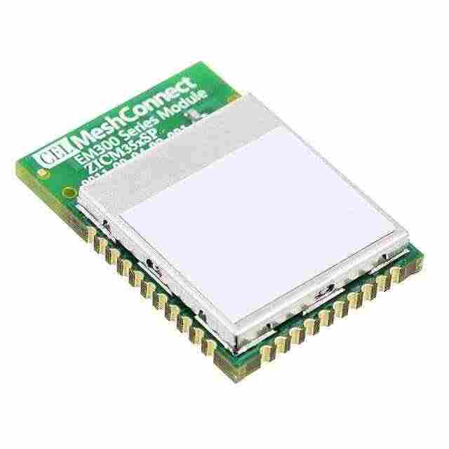 ZICM357SP2-1C-HT【RX TXRX MODULE 802...