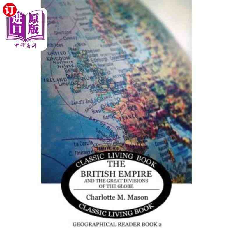 海外直订Geographical Reader Book 2: The...