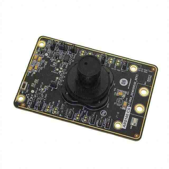 AR0140CS2C00SUEAH3-GEVB【BOARD EVAL ...