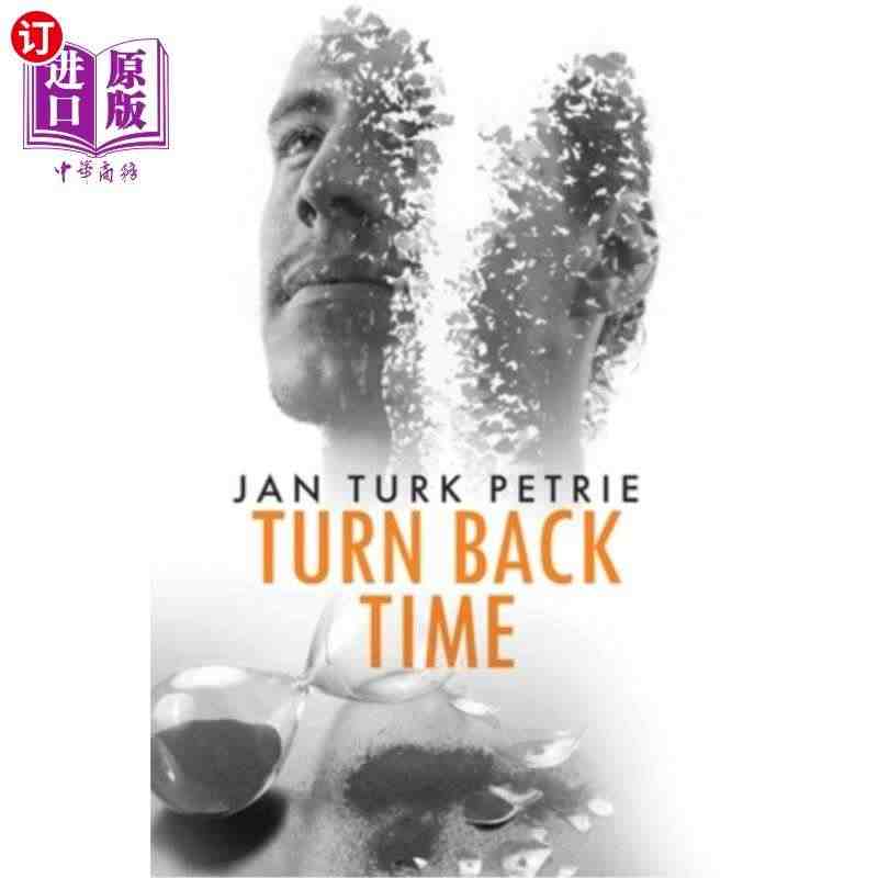 海外直订Turn Back Time 时光倒流...