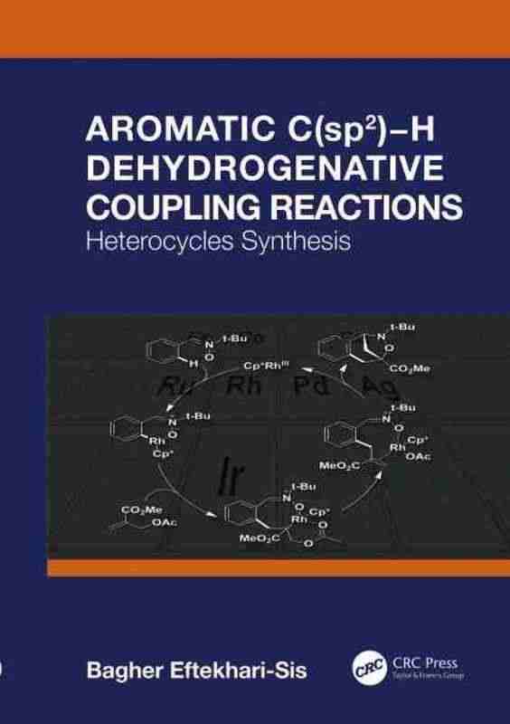 【按需印刷】TF Aromatic C(sp2)?H Dehydrog...