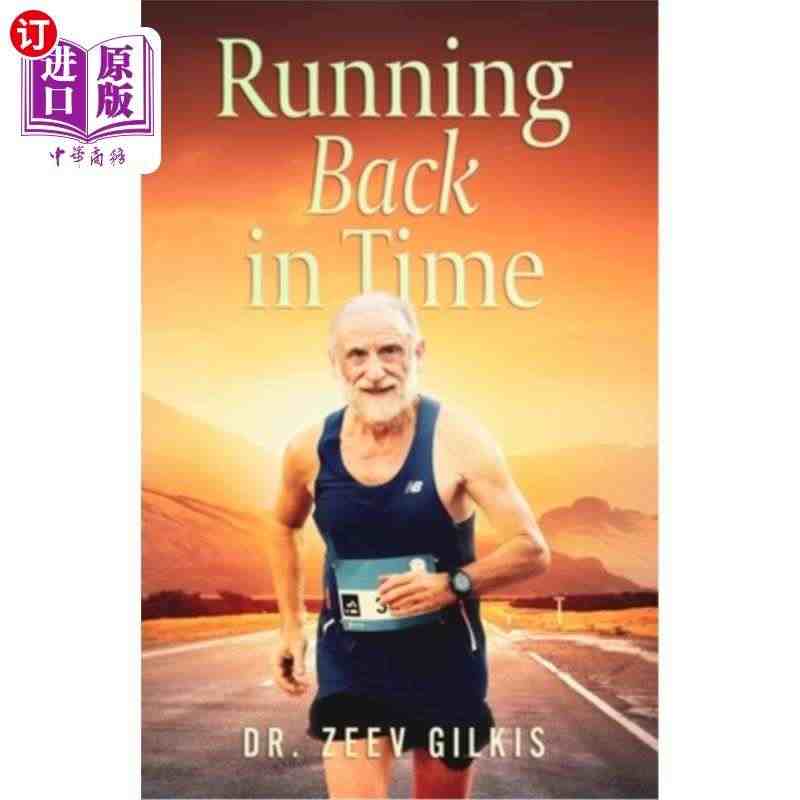 海外直订医药图书Running Back in Time 时光倒流...