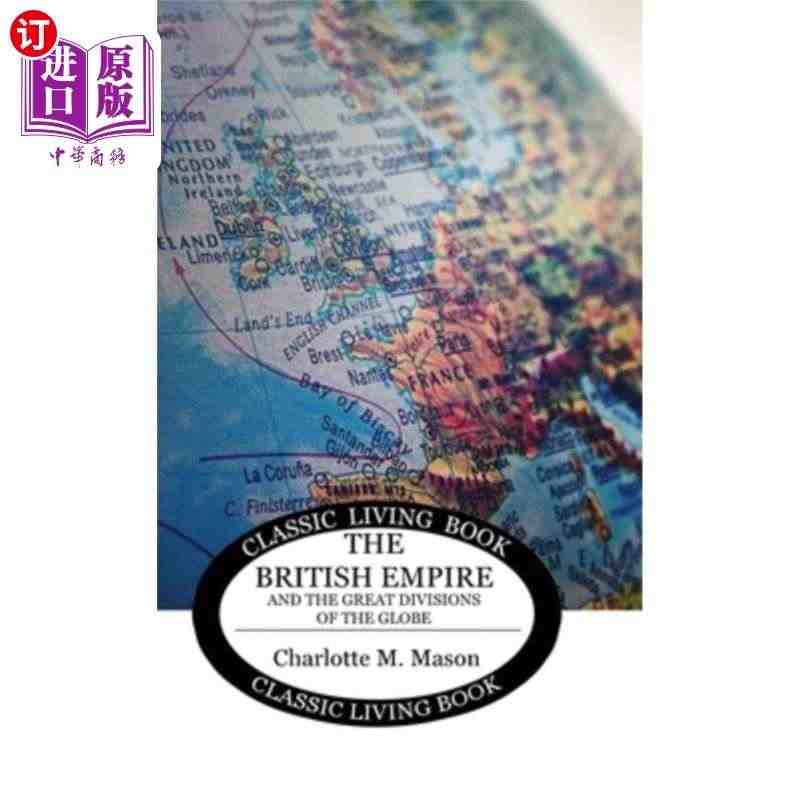 海外直订Geographical Reader Book 2: The...