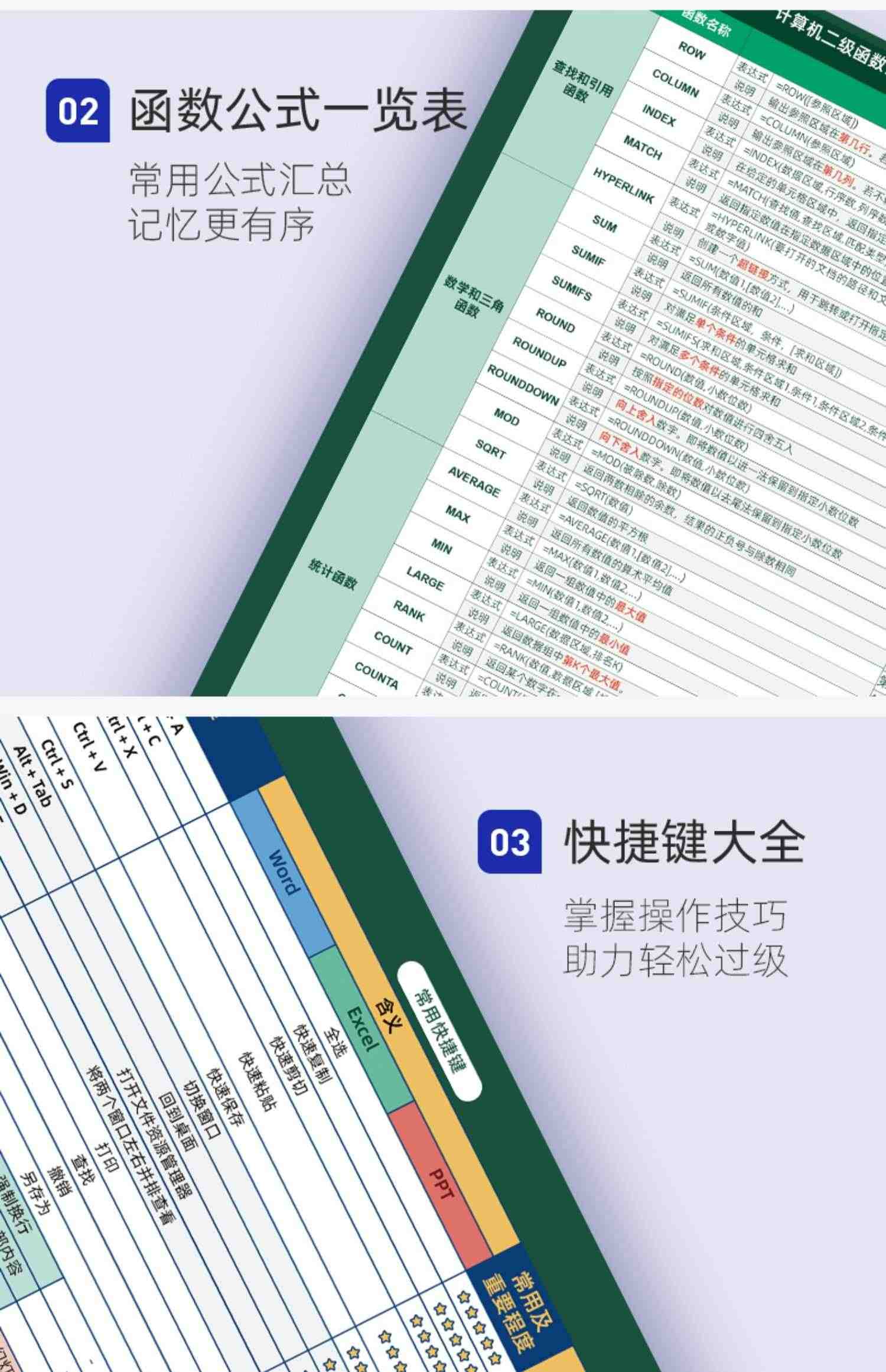 赠真题题库】计算机二级ms office考试教材2023上机教程书籍全国msoffice等级办公软件证选择题网课wps浙江省未来标学教育激活码