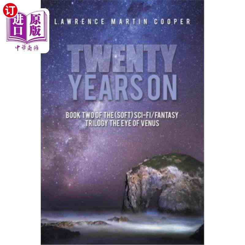 海外直订Twenty Years On: Book Two of th...