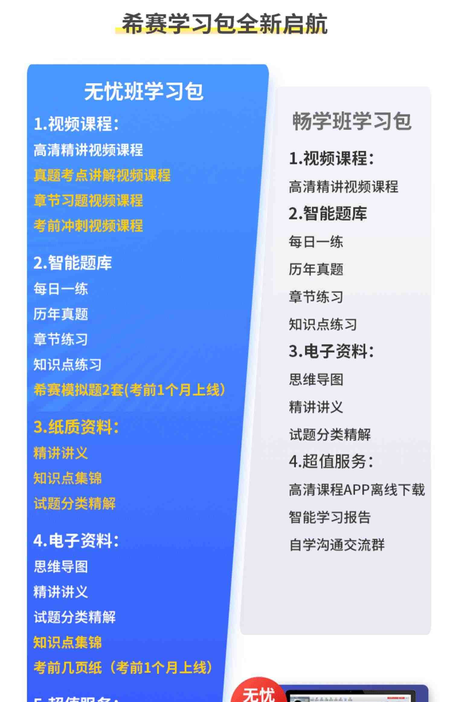 希赛软考高级信息系统项目管理分析师教程视频真题库网课好课