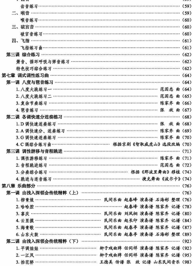 【正版】从零起步学唢呐 鄢磊编著经典简谱唢呐入门教程唢呐基础教程入门教材书唢呐教程书唢呐教学书初学者吹唢呐演奏自学教材