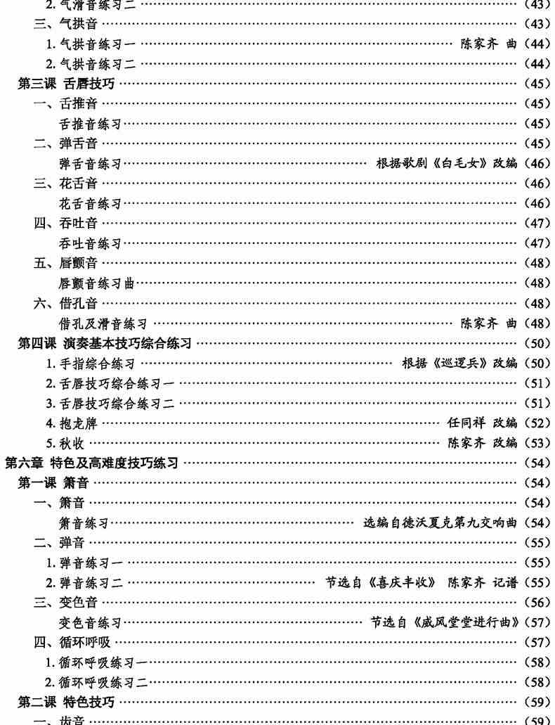 【正版】从零起步学唢呐 鄢磊编著经典简谱唢呐入门教程唢呐基础教程入门教材书唢呐教程书唢呐教学书初学者吹唢呐演奏自学教材