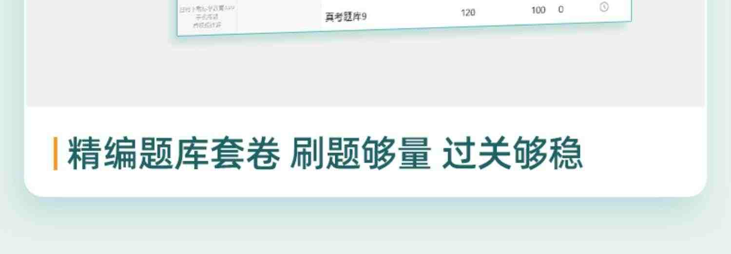 原题多】计算机二级wpsoffice题库2023上机考试真题选择题办公软件高级应用国二2全国等级wps office电子版网课教程ms未来标学教育