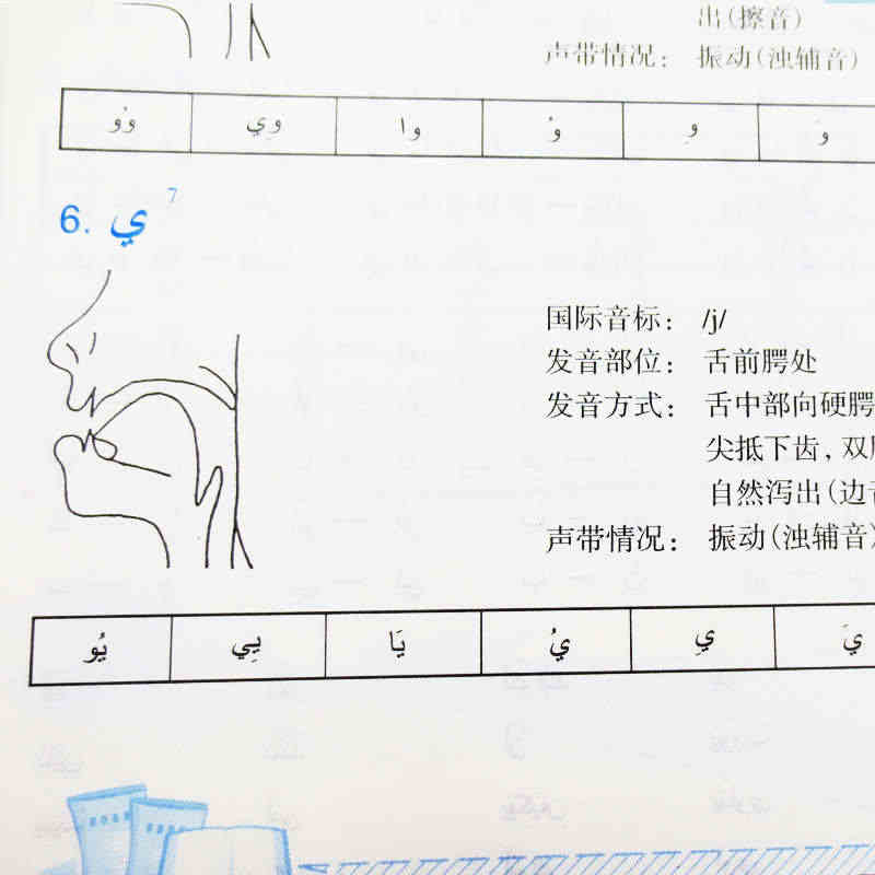 正版包邮 新编阿拉伯语教程1 第一册 周文巨主编 新世纪高等学校阿拉伯语专业本科生系列教材 上海外语教育出版社 9787544620000