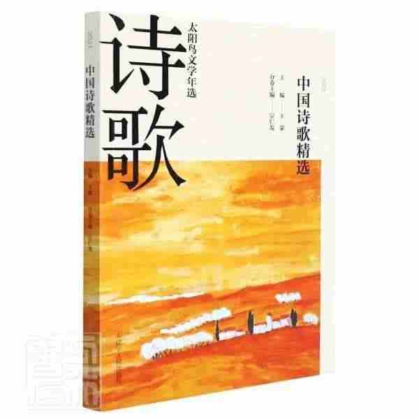 2021中国诗歌/太阳鸟文学年选者_宗仁发责_娄瓴_蒙普通大众诗集中国...