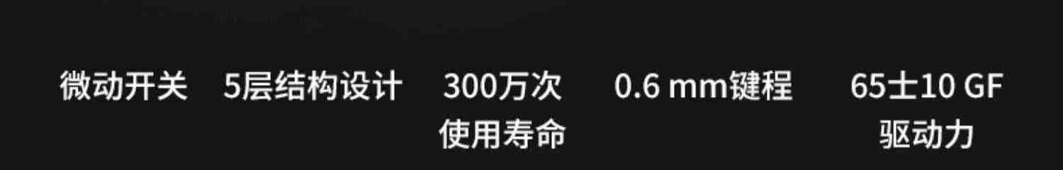 盖世小鸡G7游戏手柄微软授权有线Xbox Series PC电脑版xbox One主机steam暗黑4双人成行apex霍尔扳机震动宏