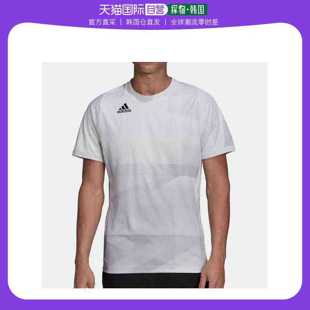 韩国直邮[Adidas] FL TK PRIME蓝色 HITREDY_...