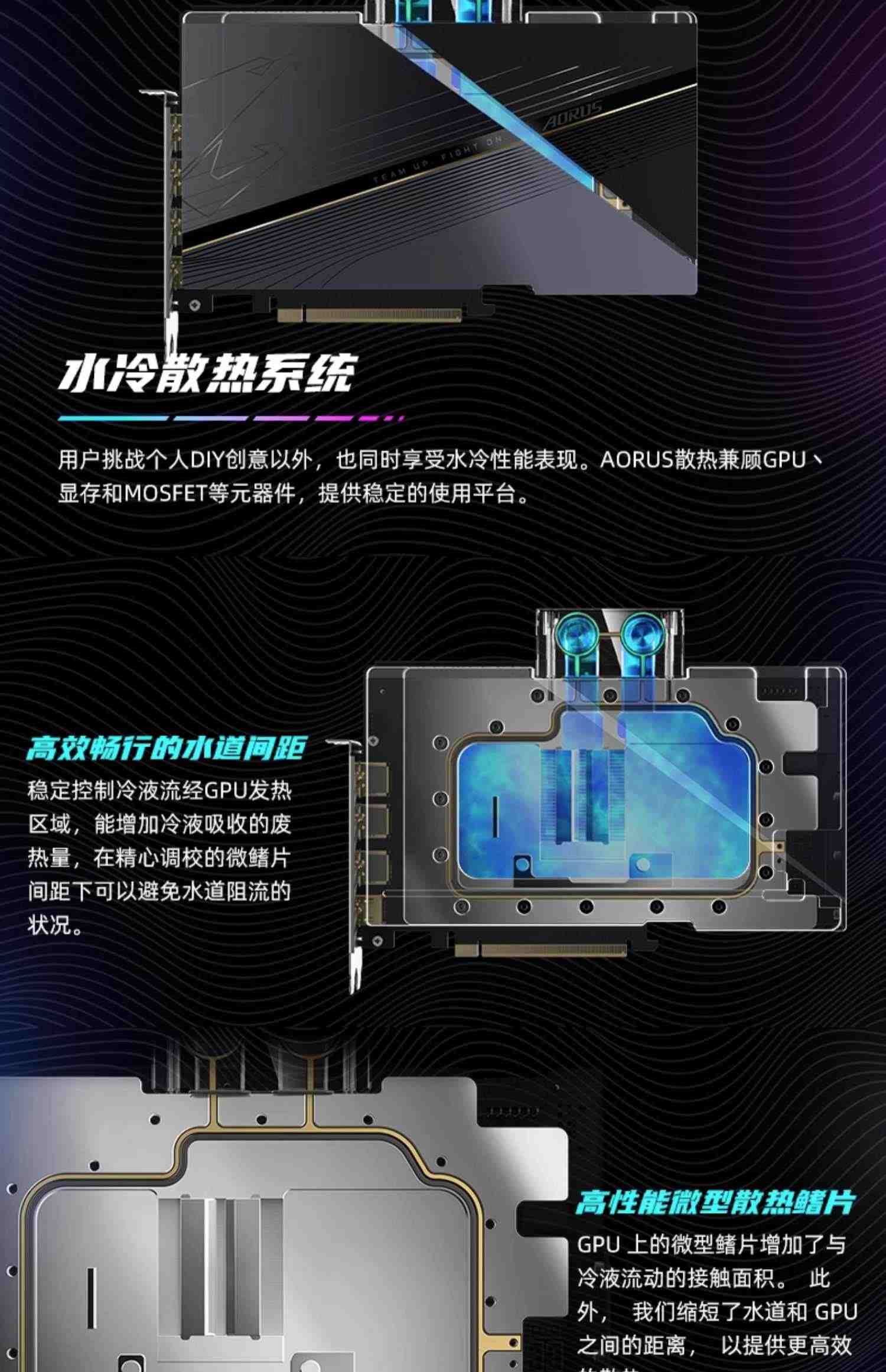 技嘉RTX4080魔鹰雪鹰小雕超级雕16G台式机电脑电竞游戏独立显卡